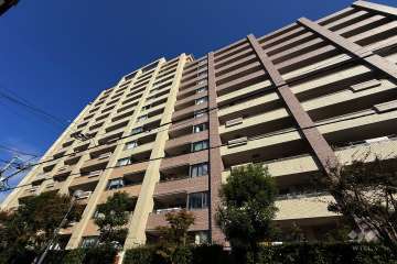 パークスクエア城東2番館