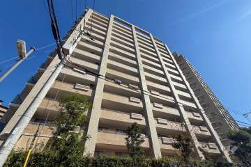 パークスクエア城東1番館