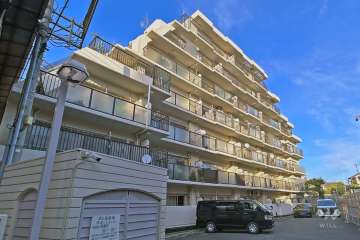 メゾンドール今福