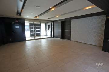 エントランスホール