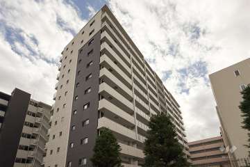 ディモア城東シティ