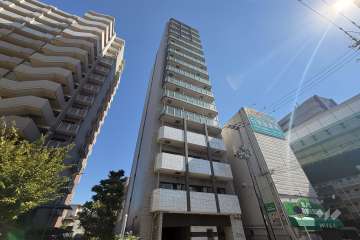 エスリード大阪城クローグ