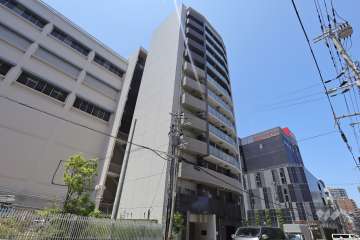 レオンコンフォート難波アッシュ