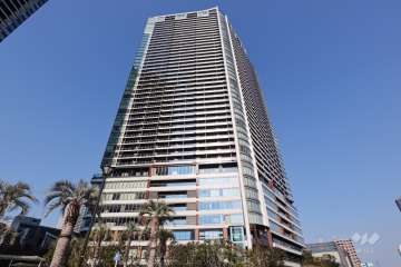 パークタワー勝どきミッド