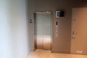 エレベーター