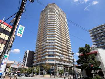 ザ・宝塚タワー