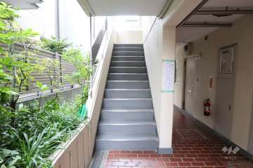 共用部