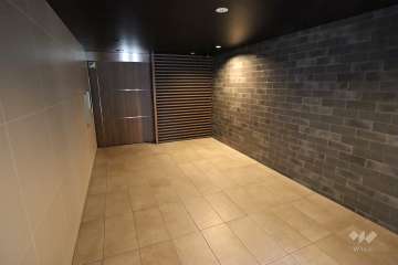 エントランスホール