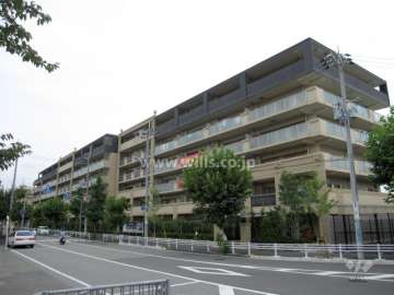 グレイスロワ武庫之荘