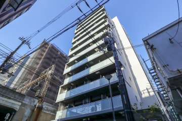 ファーストフィオーレ天王寺筆ヶ崎EYE