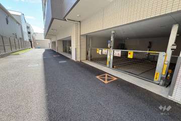 機械式駐車場