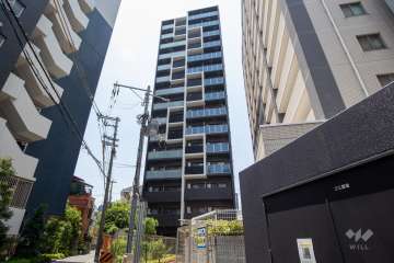 プレサンス福島吉野ミナージ