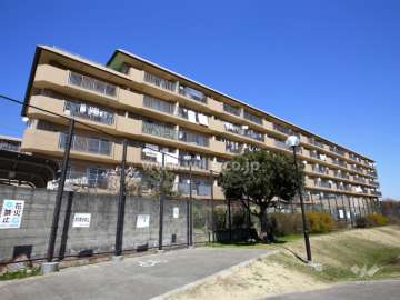 茨木春日丘グリーンハイツＡ棟