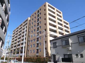 ジークレフ吹田千里丘