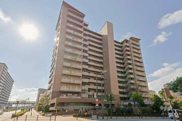 あべのセントレーベ