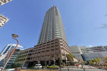 あべのグラントゥール