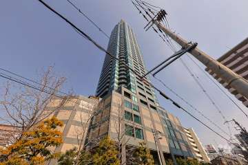 シティタワーグラン天王寺