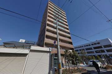 アービング西田辺長池公園