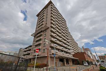 あべのシャルム