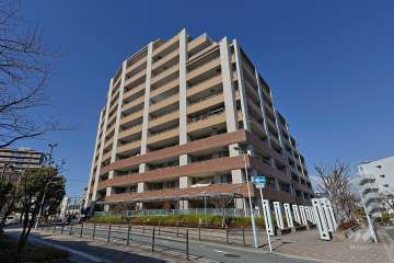 ウェリス阿倍野