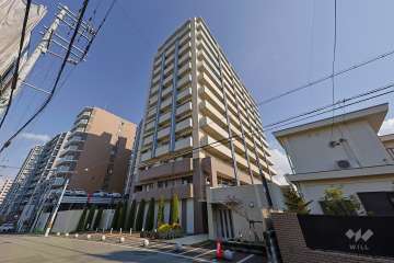 ジェイグラン阿倍野EAST