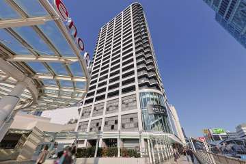 アートアルテールコンドミニアムフロア