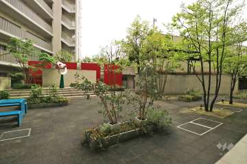 中庭