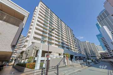 あべのマルシェ東館