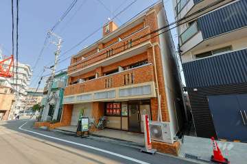 グランピア美章園