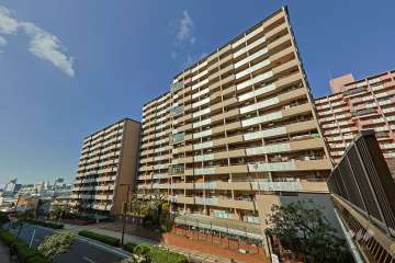 あべのC1コーポ