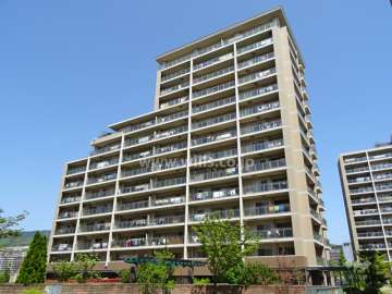 ジオ彩都みなみ坂3番館