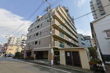 エスバイエルマンション天王寺北