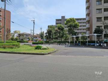 バスターミナル