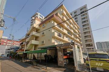 アメニティ阿倍野