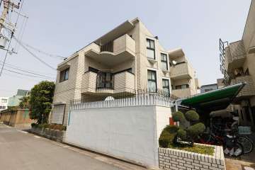 エレガントライフ晴明丘2