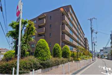 イトーピア北畠