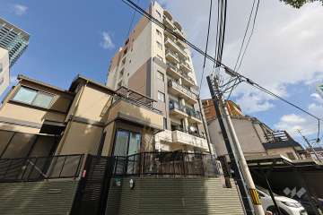 シーズあべの松崎町