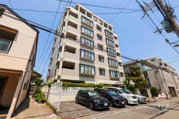 ヴェルドール桃ヶ池