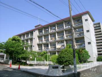 千里南町メゾネットA1棟