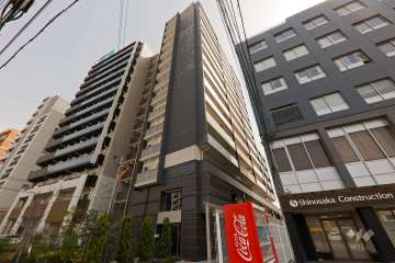 エステムプラザ阿倍野アイリード