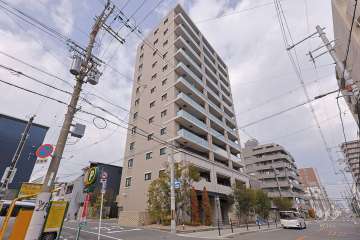 カサーレ阿倍野クラシア