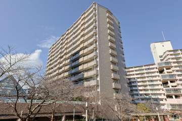 あべのドルチェ北棟