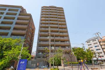 イトーピア桃ヶ池公園