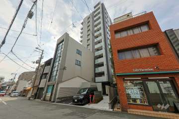 エスリード天王寺町北