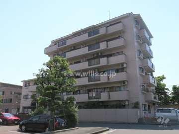 ブロケイド南茨木