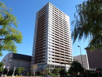 ジオタワー西宮北口