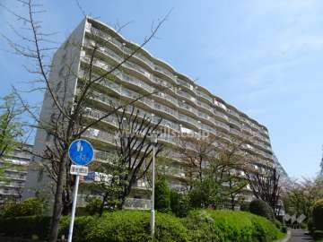 南茨木ハイタウン美沢C棟