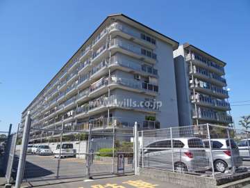 ローレルハイツ茨木