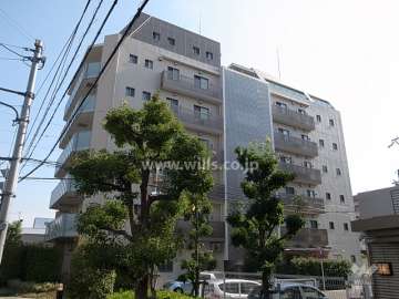 ジオ豊中 中桜塚