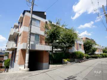 千里中央ローズヴィラ